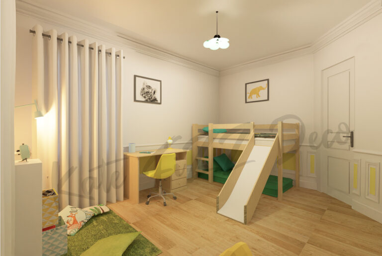 projet réalisé par mes soins
