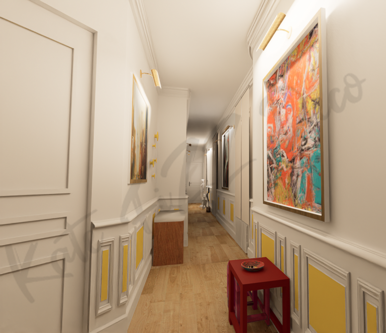 projet réalisé par mes soins