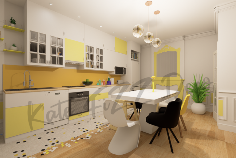 projet réalisé par mes soins