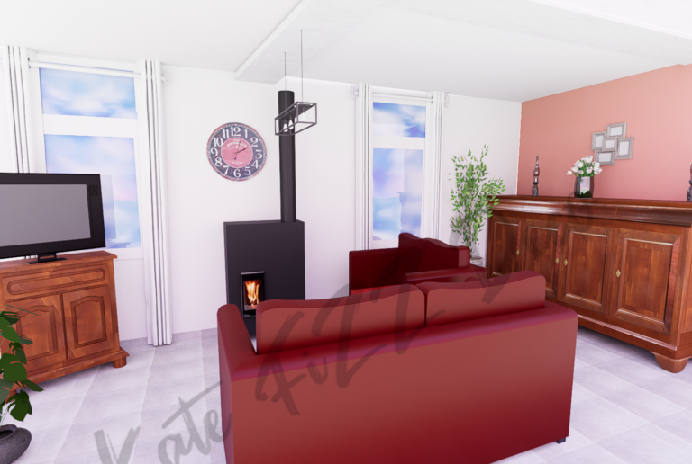 projet réalisé par mes soins