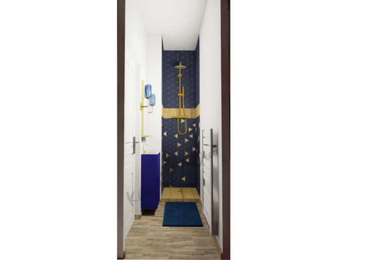 projet réalisé par mes soins